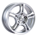 Skad Стар 6x15 4x100 ET45 D67,1 Селена