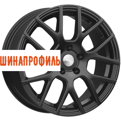 Диски Skad Skad Stiletto 8x18 5x108 ET45 D67,1 Черный бархат