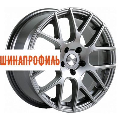 Диски Skad Skad Stiletto 8x18 5x112 ET38 D66,6 графит