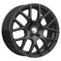 Skad Stiletto 8x18 5x108 ET45 D67,1 Черный бархат