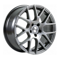 Skad Stiletto 8x18 5x112 ET30 D66,6 графит