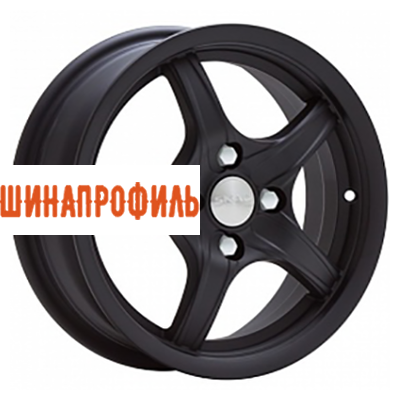 Диски Skad Skad Стинг 5,5x14 4x100 ET38 D67,1 Черный бархат