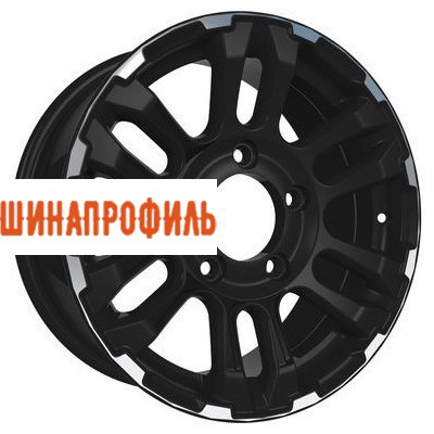 Диски Skad Skad Тайга 7x16 5x139,7 ET40 D98,5 Алмаз