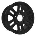 Skad Тайга 7x16 5x139,7 ET40 D98,5 Черный бархат