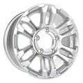 Skad Тайга 7x16 5x139,7 ET40 D98,5 Селена