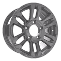 Skad Тайга 7x16 5x139,7 ET40 D98,5 графит