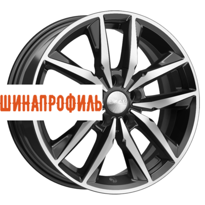 Диски Skad Skad Тирион 6,5x16 5x114,3 ET45 D67,1 Алмаз