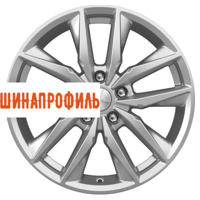 Диски Skad Skad Тирион 6,5x16 5x100 ET43 D57,1 Селена