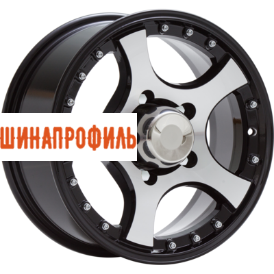 Диски Skad Skad Титан 7x16 6x139,7 ET20 D109,7 Алмаз