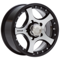 Skad Титан 7x16 5x139,7 ET35 D109,7 Алмаз