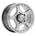 Skad Титан 7x16 5x139,7 ET20 D109,7 Селена