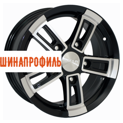 Диски Skad Skad Тор 6,5x15 5x139,7 ET40 D98,5 Алмаз