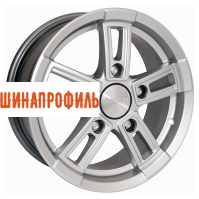 Диски Skad Skad Тор 6,5x15 5x139,7 ET40 D98,5 Селена