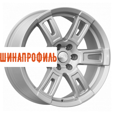 Диски Skad Skad Тор 8x18 6x139,7 ET25 D106,2 Селена