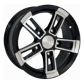 Skad Тор 6,5x15 5x139,7 ET40 D98,5 Алмаз