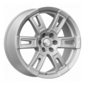 Skad Тор 8x18 6x139,7 ET30 D67,1 Сильвер