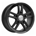 Skad Тор 6,5x15 5x139,7 ET40 D98,5 Черный бархат