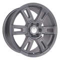 Skad Тор 8x18 6x139,7 ET30 D67,1 графит