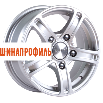Диски Skad Skad Трофи 6,5x15 5x139,7 ET40 D98,5 Селена