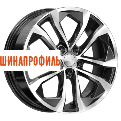 Диски Skad Skad Тукан 7x17 5x112 ET40 D57,1 Алмаз