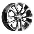 Skad Тукан 7x17 5x114,3 ET48 D67,1 Алмаз