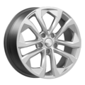 Skad Тукан 7x17 5x100 ET45 D67,1 Селена