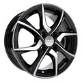 Skad Тулон 6x15 4x100 ET38 D67,1 Алмаз