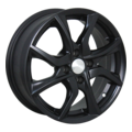 Skad Тулон 6x15 4x98 ET35 D58,6 Черный бархат