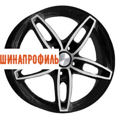 Диски Skad Skad Турин 6,5x16 5x115 ET41 D70,2 Алмаз