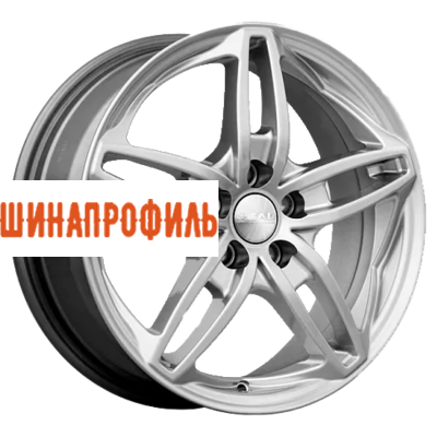 Диски Skad Skad Турин 7x17 5x112 ET40 D57,1 Селена