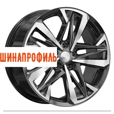 Диски Skad Skad Ультима 8x18 5x114,3 ET40 D67,1 Алмаз