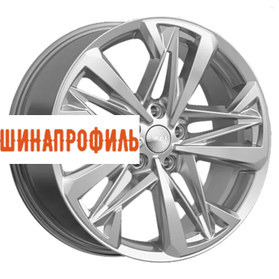 Диски Skad Skad Ультима 8x18 5x112 ET40 D57,1 Селена