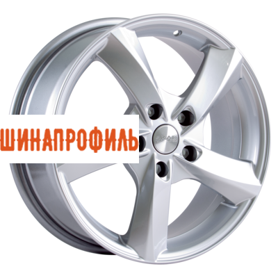 Диски Skad Skad Ультра 7x17 5x108 ET41 D58,1 Селена