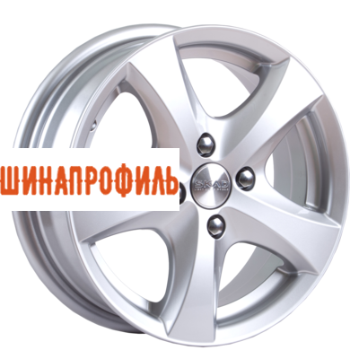 Диски Skad Skad Уран-2 5,5x14 4x108 ET35 D67,1 Селена