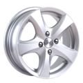 Skad Уран-2 5,5x14 5x100 ET35 D57,1 Селена