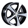 Skad Уран 5,5x14 4x98 ET35 D58,6 Алмаз