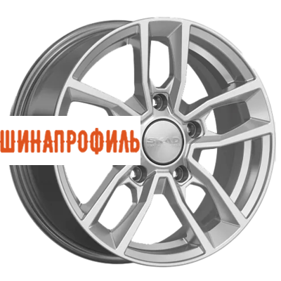 Диски Skad Skad Вайсхорн 6,5x16 5x139,7 ET40 D98 Селена