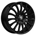 Skad Валенсия 7x18 5x114,3 ET50 D67,1 Черный бархат