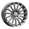 Skad Валенсия 7x18 5x114,3 ET37 D66,6 графит