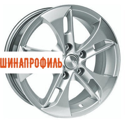 Диски Skad Skad Венеция 6,5x16 5x108 ET45 D67,1 Селена