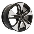 Skad Венеция 6,5x16 5x114,3 ET50 D66,1 Алмаз