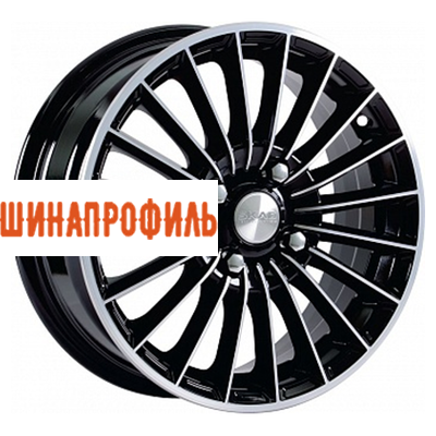 Диски Skad Skad Веритас 6x15 5x112 ET47 D57,1 Алмаз