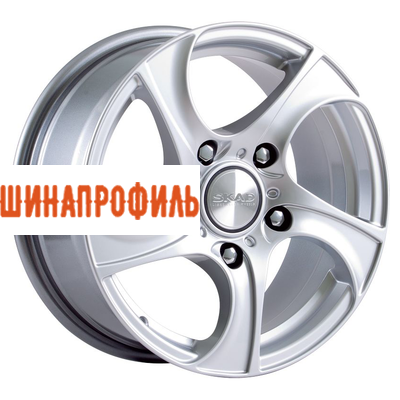 Диски Skad Skad Вихрь 7x16 5x139,7 ET40 D98,5 Селена