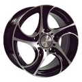Skad Вихрь 7x16 5x139,7 ET40 D98,5 Алмаз