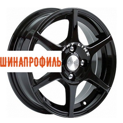 Диски Skad Skad Ягуар 5,5x14 4x100 ET38 D67,1 Алмаз