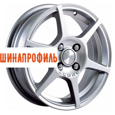 Диски Skad Skad Ягуар 5,5x14 4x98 ET38 D58,6 Селена