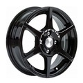 Skad Ягуар 5,5x14 4x98 ET38 D58,6 Алмаз