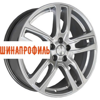 Диски Skad Skad Женева 7x18 5x112 ET43 D57,1 Селена