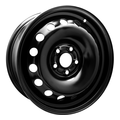 ТЗСК Chevrolet Cruze 6,5x16 5x105 ET39 D56,6 черный
