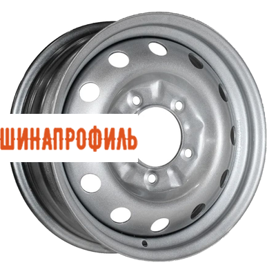Диски ТЗСК ТЗСК Chevrolet Niva 6x15 5x139,7 ET40 D98,5 серебро